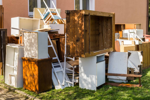 Trusted Camden, DE Junk Removal  Experts